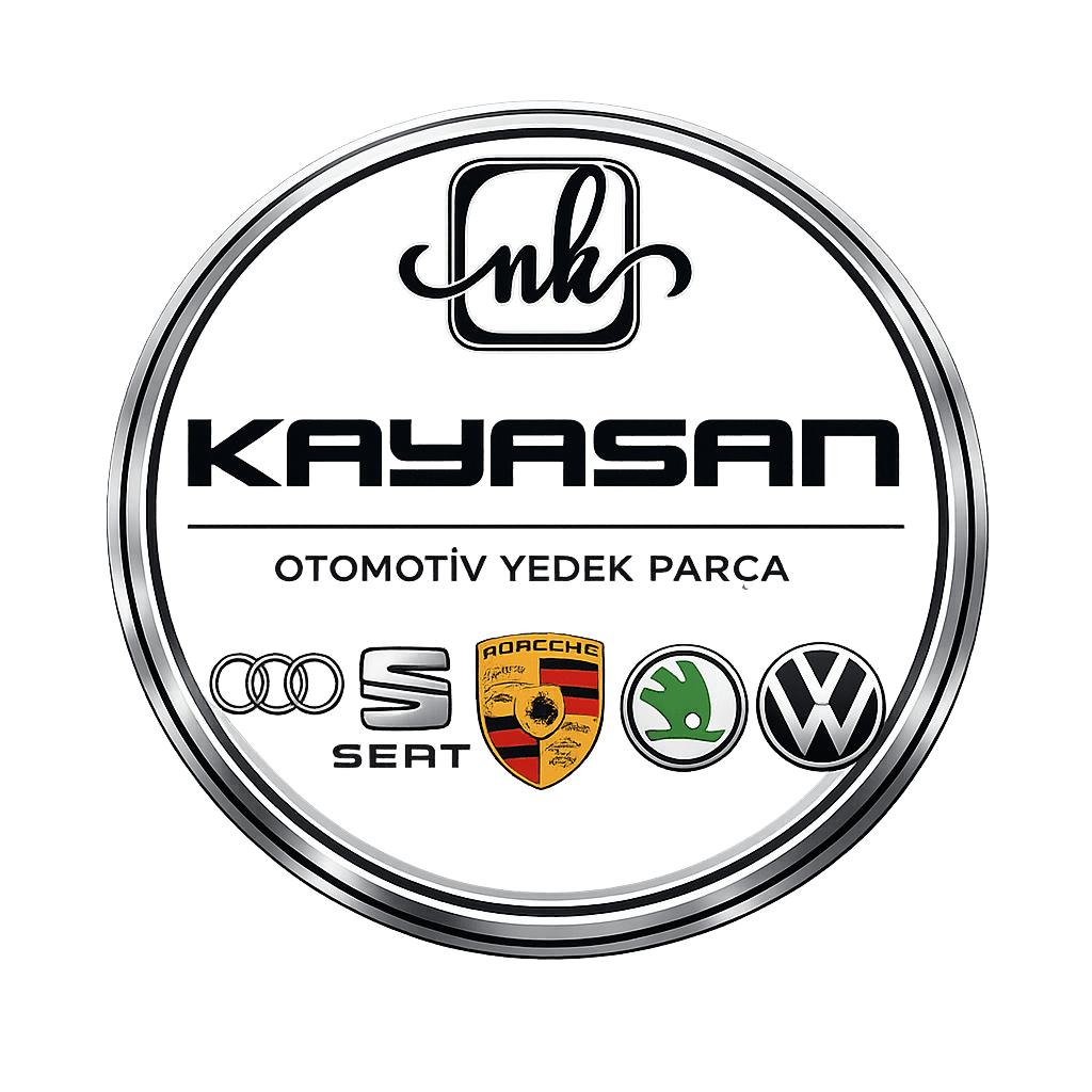 Kayasan Otomotiv Yedek Parça logo