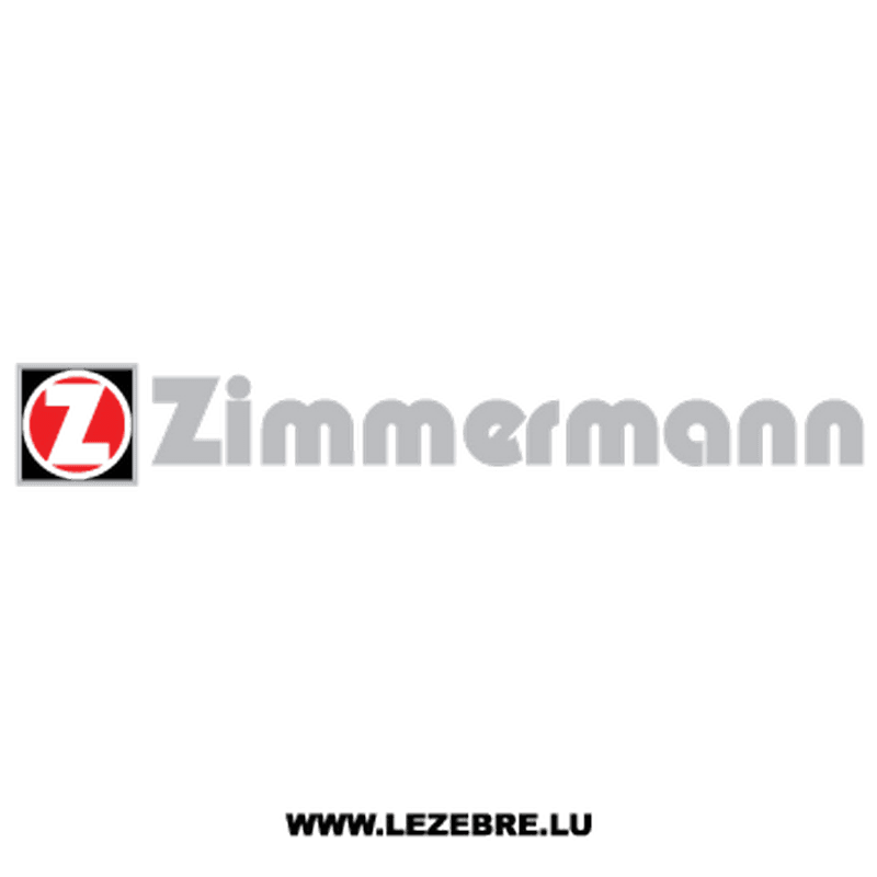 Zimmermann